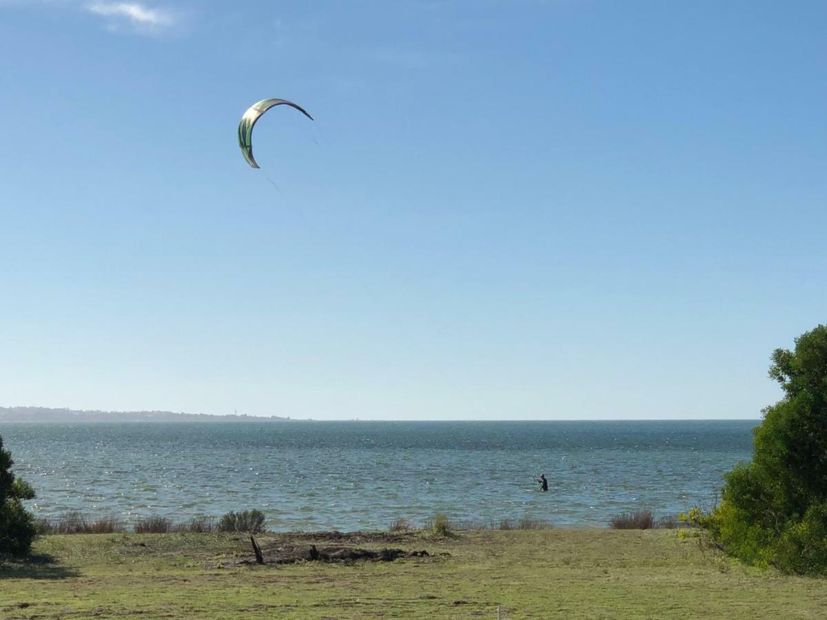 White Shells Holiday Rental Nepean Bay Luaran gambar