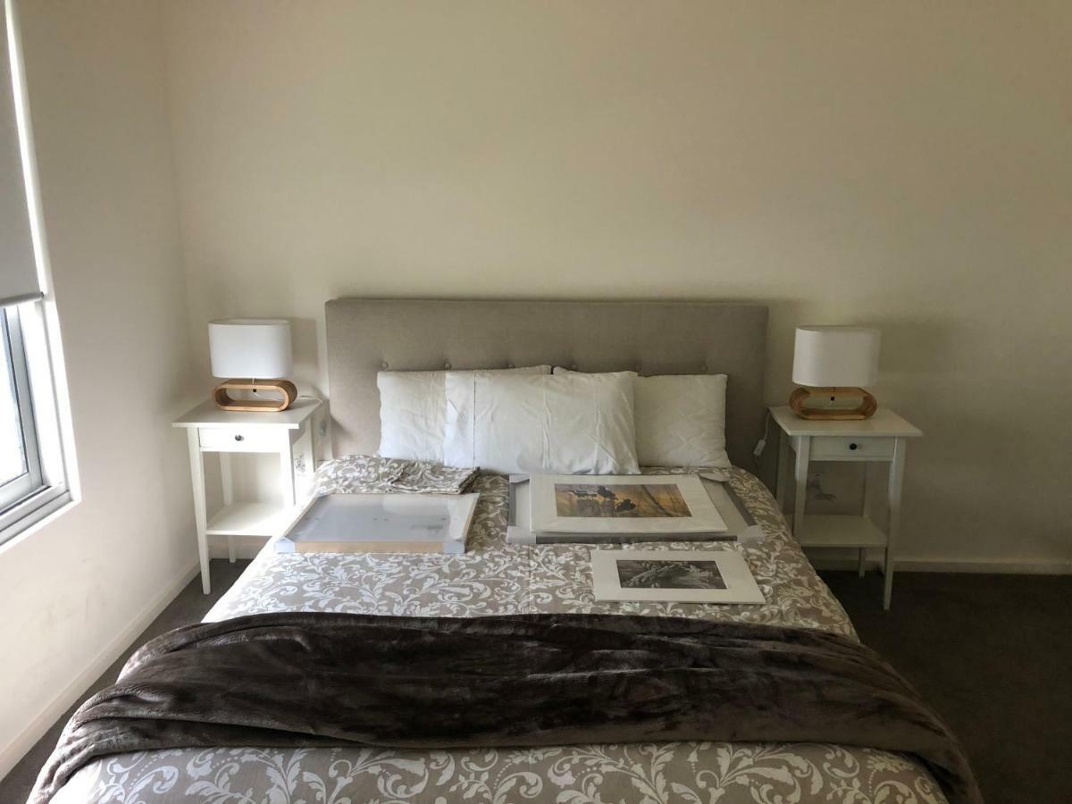 White Shells Holiday Rental Nepean Bay Luaran gambar